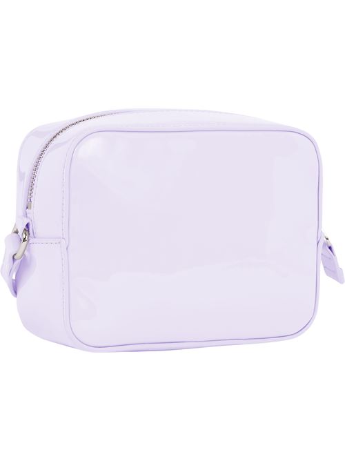 borsa a tracolla Tommy hilfiger | AW0AW15826W06 LILLA